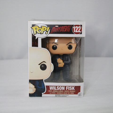 Wilson Fisk