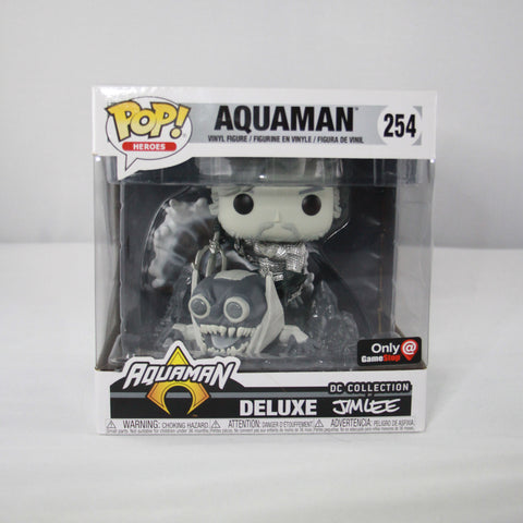 Aquaman