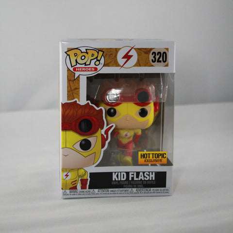 Kid Flash