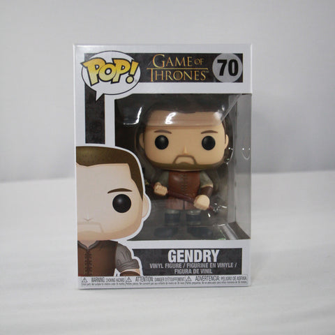 Gendry