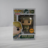 Steve Irwin