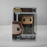 Yara Greyjoy