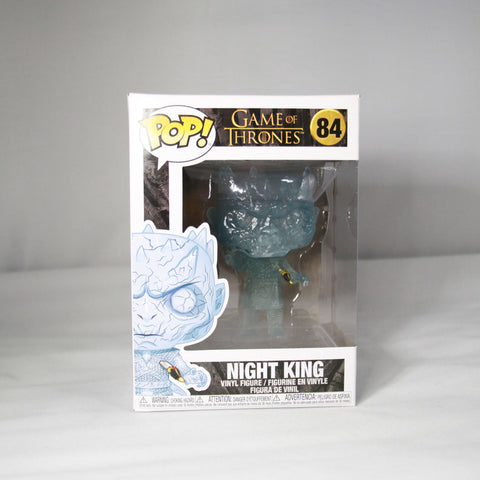 Night King