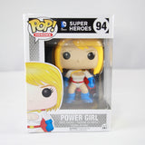 Power Girl