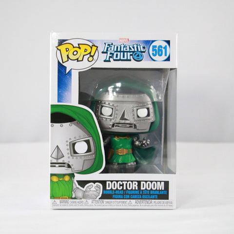 Doctor Doom