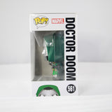 Doctor Doom