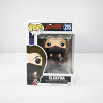 Elektra