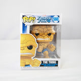 The Thing