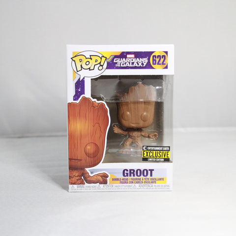 Groot