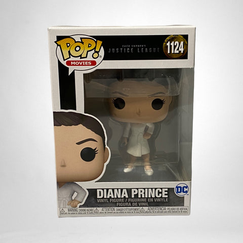 Diana Prince