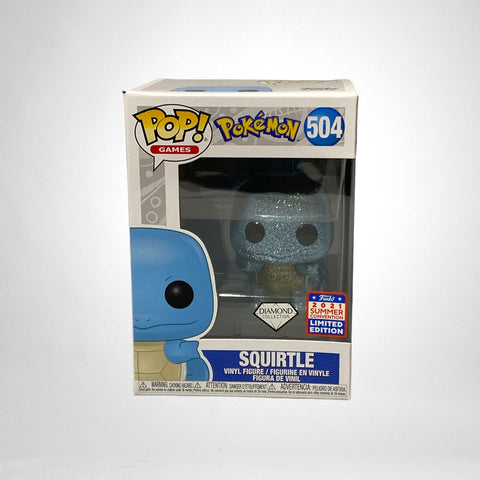 Squirtle