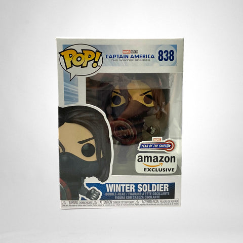 Winter Soldier