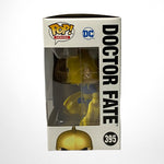 Doctor Fate