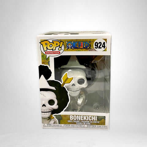 BONEKICHI