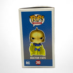 Doctor Fate