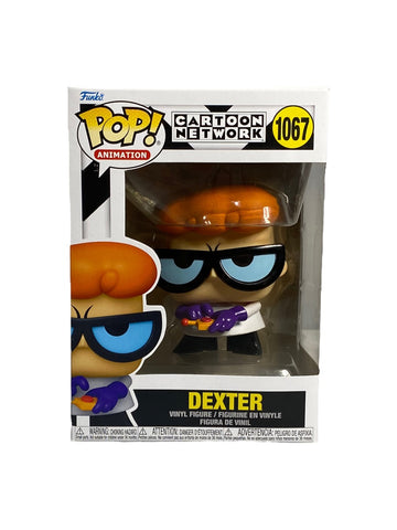 Dexter