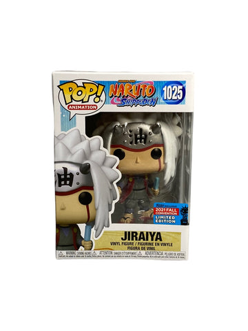 Jiraiya