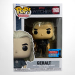 Geralt