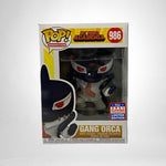 Gang Orca