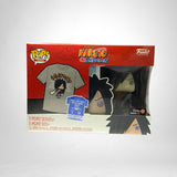 MADARA (Game Stop) Pop & Tee