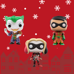 DC Gift Bundle