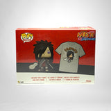 MADARA (Game Stop) Pop & Tee