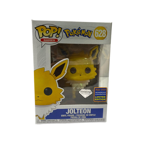 Jolteon