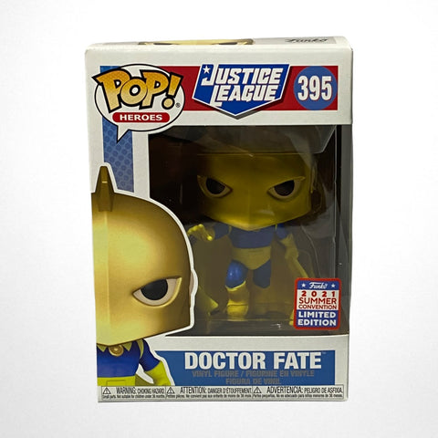 Doctor Fate